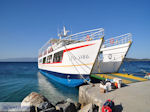 Agia Anna boot to Athos | Mount Athos Area Halkidiki | Greece - Photo JustGreece.com