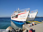 JustGreece.com Agia Anna boot to Athos | Mount Athos Area Halkidiki | Greece - Foto van JustGreece.com