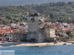 JustGreece.com Castle Ouranoupolis Photo 2 | Mount Athos Area Halkidiki | Greece - Foto van JustGreece.com