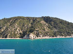 Kust zuidwest coast  Holly berg Athos | Mount Athos Area Halkidiki | Greece - Photo JustGreece.com