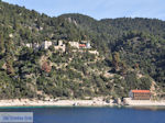 JustGreece.com Monastery Holly berg Athos 001 | Mount Athos Area Halkidiki | Greece - Foto van JustGreece.com