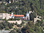 Monastery Holly berg Athos 002 | Mount Athos Area Halkidiki | Greece - Photo JustGreece.com