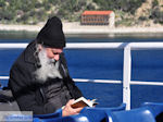 JustGreece.com Op the boot to Athos 001 | Mount Athos Area Halkidiki | Greece - Foto van JustGreece.com
