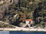JustGreece.com The Holly Mountain of Athos Photo 2 | Mount Athos Area Halkidiki | Greece - Foto van JustGreece.com
