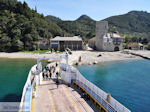 The Holly Mountain of Athos Photo 23 | Mount Athos Area Halkidiki | Greece - Photo JustGreece.com