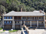 The Holly Mountain of Athos Photo 24 | Mount Athos Area Halkidiki | Greece - Photo JustGreece.com