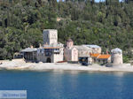 JustGreece.com The Holly Mountain of Athos Photo 27 | Mount Athos Area Halkidiki | Greece - Foto van JustGreece.com