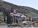 The Holly Mountain of Athos Photo 37 | Mount Athos Area Halkidiki | Greece - Foto van JustGreece.com