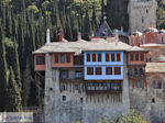 JustGreece.com The Holly Mountain of Athos Photo 39 | Mount Athos Area Halkidiki | Greece - Foto van JustGreece.com