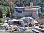 The Holly Mountain of Athos Photo 41 | Mount Athos Area Halkidiki | Greece - Photo JustGreece.com