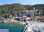 The Holly Mountain of Athos Photo 43 | Mount Athos Area Halkidiki | Greece - Photo JustGreece.com