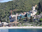 JustGreece.com The Holly Mountain of Athos Photo 44 | Mount Athos Area Halkidiki | Greece - Foto van JustGreece.com