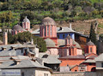 JustGreece.com The Holly Mountain of Athos Photo 53 | Mount Athos Area Halkidiki | Greece - Foto van JustGreece.com