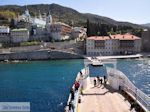 The Holly Mountain of Athos Photo 65 | Mount Athos Area Halkidiki | Greece - Photo JustGreece.com