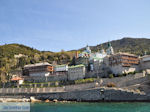The Holly Mountain of Athos Photo 66 | Mount Athos Area Halkidiki | Greece - Photo JustGreece.com