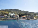 The Holly Mountain of Athos Photo 70 | Mount Athos Area Halkidiki | Greece - Photo JustGreece.com