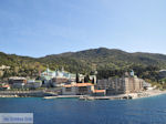 JustGreece.com The Holly Mountain of Athos Photo 71 | Mount Mount Athos Area Halkidiki | Greece - Foto van JustGreece.com