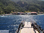 JustGreece.com Dafni - The Holly Mountain of Athos 002 | Mount Athos Area Halkidiki | Greece - Foto van JustGreece.com