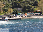 Dafni - The Holly Mountain of Athos 003 | Mount Athos Area Halkidiki | Greece - Photo JustGreece.com