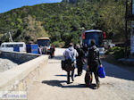 Dafni - The Holly Mountain of Athos 009 | Mount Athos Area Halkidiki | Greece - Photo JustGreece.com