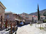 JustGreece.com Karyes | The Holly Mountain of Athos Photo 2 | Mount Athos Area Halkidiki | Greece - Foto van JustGreece.com