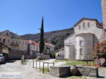 JustGreece.com Karyes | Protato Church Photo 2 | Mount Athos Area Halkidiki | Greece - Foto van JustGreece.com