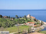 JustGreece.com Mylopotamos | The Holly Mountain of Athos Photo 16 | Mount Athos Area Halkidiki | Greece - Foto van JustGreece.com