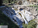 JustGreece.com Waterfalls Mylopotamos | The Holly Mountain of Athos Photo 1 | Mount Athos Area Halkidiki | Greece - Foto van JustGreece.com