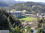 JustGreece.com Iviron monastery Athos Photo 1 | Mount Athos Area Halkidiki | Greece - Foto van JustGreece.com