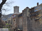 Iviron monastery Athos Photo 7 | Mount Athos Area Halkidiki | Greece - Photo JustGreece.com