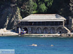 Iviron monastery Athos Photo 12 | Mount Athos Area Halkidiki | Greece - Photo JustGreece.com