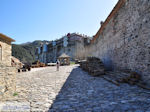 Iviron monastery Athos Photo 17 | Mount Athos Area Halkidiki | Greece - Photo JustGreece.com