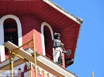 JustGreece.com Iviron monastery Athos Photo 20 | Mount Athos Area Halkidiki | Greece - Foto van JustGreece.com