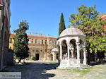 Iviron monastery Athos Photo 24 | Mount Athos Area Halkidiki | Greece - Photo JustGreece.com