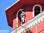 JustGreece.com Iviron monastery Athos Photo 27 | Mount Athos Area Halkidiki | Greece - Foto van JustGreece.com