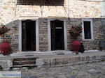 The cafe of Karyes (Athos) | Mount Athos Area Halkidiki | Greece - Photo JustGreece.com