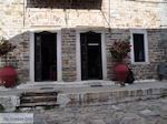 The cafe of Karyes (Athos) | Mount Athos Area Halkidiki | Greece - Foto van JustGreece.com