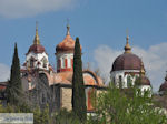 JustGreece.com Agios Andreas monastery Karyes Athos | Mount Athos Area Halkidiki | Greece - Foto van JustGreece.com