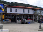 JustGreece.com The harbour of Dafni - The Holly Mountain of Athos 001 | Mount Athos Area Halkidiki | Greece - Foto van JustGreece.com