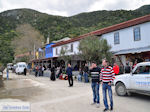 The harbour of Dafni - The Holly Mountain of Athos 004 | Mount Athos Area Halkidiki | Greece - Photo JustGreece.com