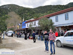 JustGreece.com The harbour of Dafni - The Holly Mountain of Athos 004 | Mount Athos Area Halkidiki | Greece - Foto van JustGreece.com