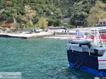 JustGreece.com The harbour of Dafni - The Holly Mountain of Athos 005 | Mount Athos Area Halkidiki | Greece - Foto van JustGreece.com