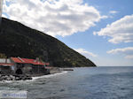 JustGreece.com The harbour of Dafni - The Holly Mountain of Athos 007 | Mount Athos Area Halkidiki | Greece - Foto van JustGreece.com
