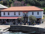 JustGreece.com The harbour of Dafni - The Holly Mountain of Athos 008 | Mount Athos Area Halkidiki | Greece - Foto van JustGreece.com