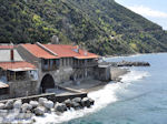 JustGreece.com The harbour of Dafni - The Holly Mountain of Athos 009 | Mount Athos Area Halkidiki | Greece - Foto van JustGreece.com