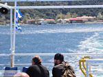 The harbour of Dafni - The Holly Mountain of Athos 013 | Mount Athos Area Halkidiki | Greece - Photo JustGreece.com