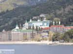 The Holly monastery Panteleimon Athos Photo 2 | Mount Athos Area Halkidiki | Greece - Photo JustGreece.com