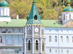 The Holly monastery Panteleimon Athos Photo 5 | Mount Athos Area Halkidiki | Greece - Photo JustGreece.com