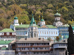 The Holly monastery Panteleimon Athos Photo 7 | Mount Athos Area Halkidiki | Greece - Photo JustGreece.com