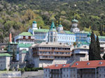 JustGreece.com The Holly monastery Panteleimon Athos Photo 8 | Mount Athos Area Halkidiki | Greece - Foto van JustGreece.com